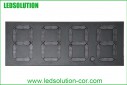 15inch 7 segment gas price display