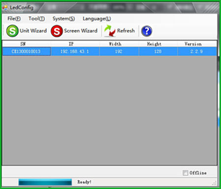 LEDGO-How-to-set-the-WIFI-h