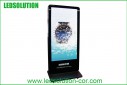 LED Totem Kiosk Display