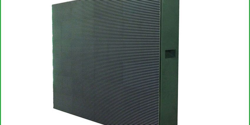 P10 Indoor LED Display