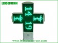 P16 LED Cross
