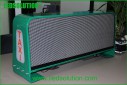 P6 Outdoor taxi top led display