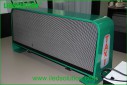 P6 Taxi led display