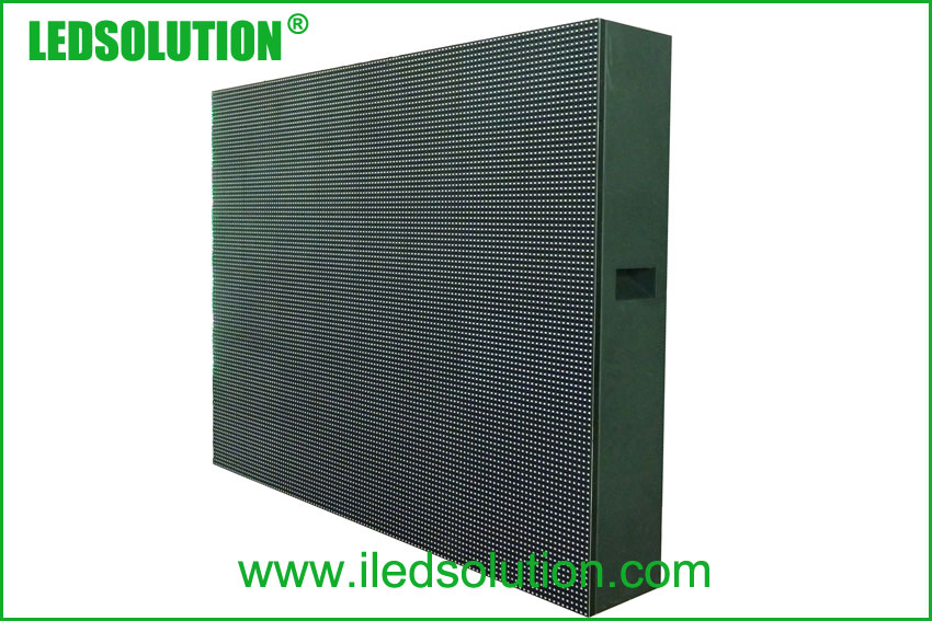 P7.62 Indoor LED Display