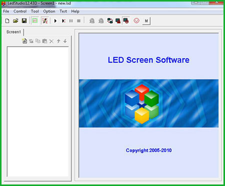 ledstudio-software