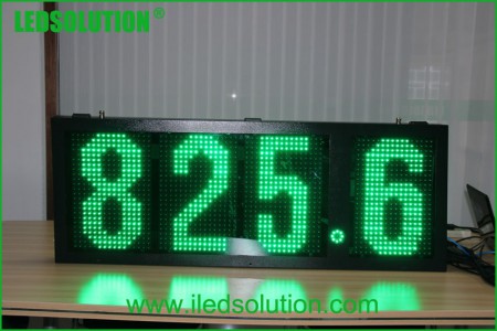 15inch Fuel Price Display
