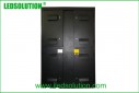 P12 LED Traffic Sign Cabinet
