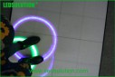 P6.25 Interactive LED Floor