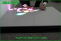 P6.25 Interactive LED Floor Display