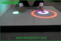 P6.25 Interactive LED Floor Screen
