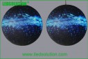 LED Sphere Display
