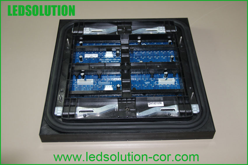 Outdoor Front acess led module