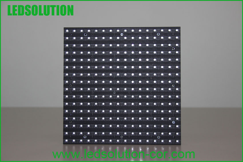 Outdoor P12 SMD LED Module