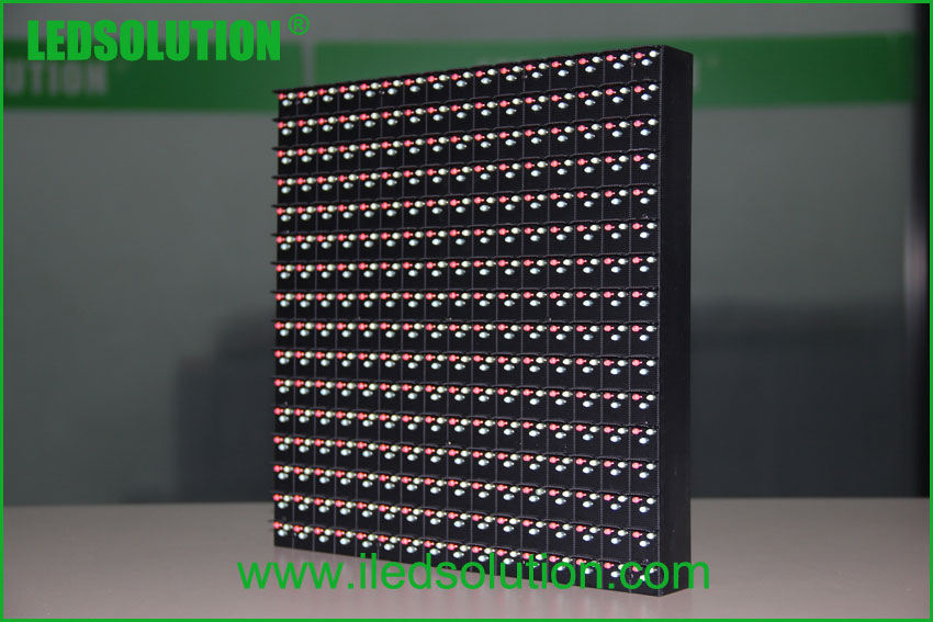 Outdoor P16 DIP LED Module