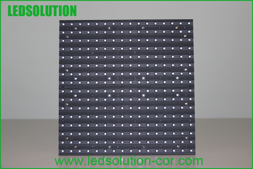 Outdoor P16 SMD LED Module