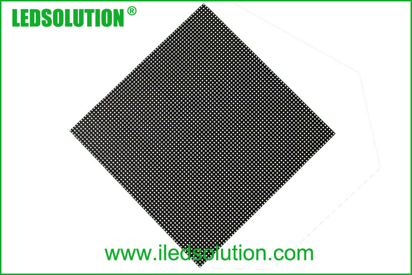 Outdoor P3.91 LED Module