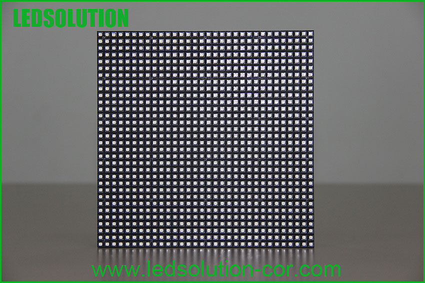 Outdoor P5 SMD LED Module