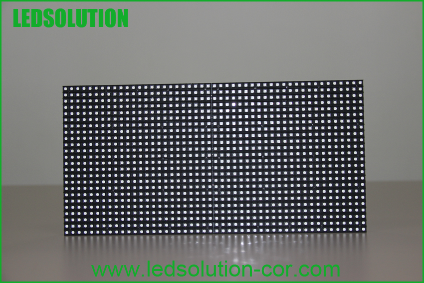 Outdoor P6.67 SMD LED Module