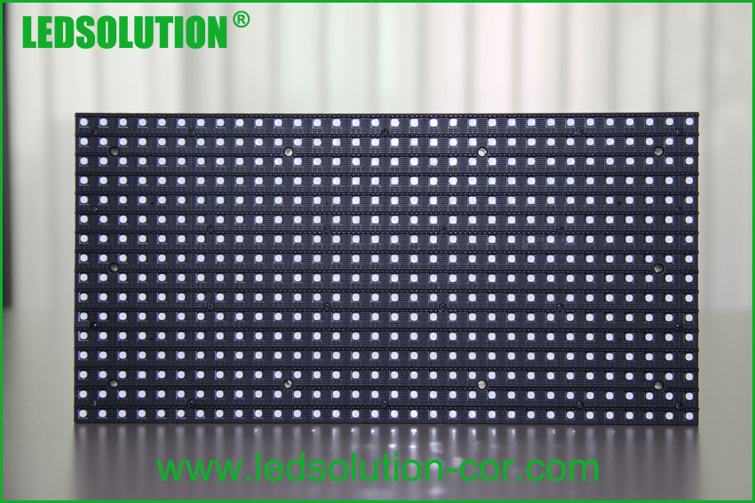 Outdoor P8 SMD LED Module