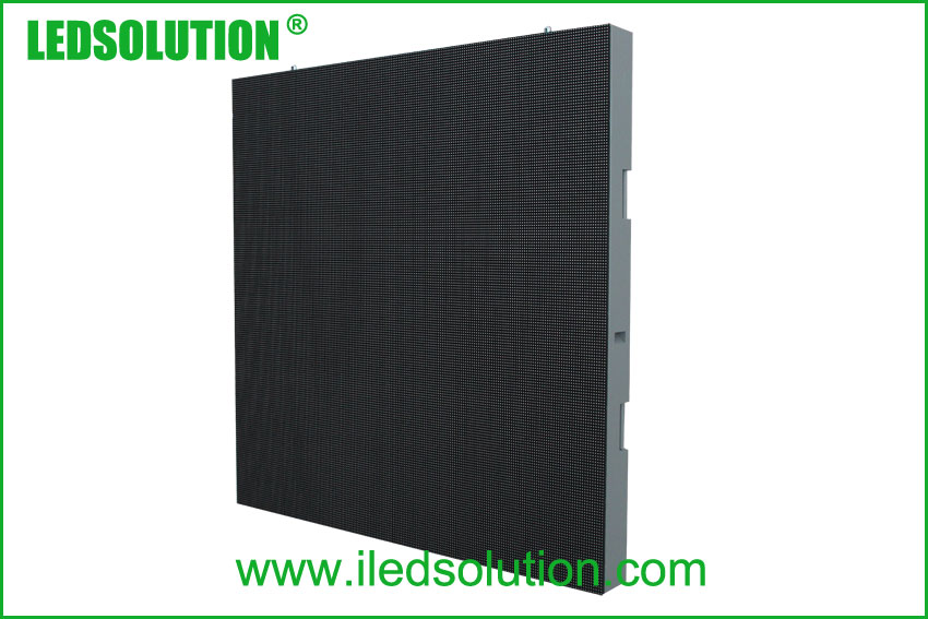 6mm P6 SMD LED Screen