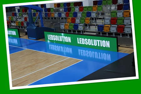 LEDSOLUTION Perimeter LED