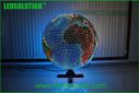 P10 1meter led sphere