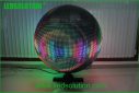 P10 Indoor LED sphere