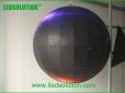 P4.8 Indoor LED Sphere