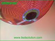P4.8 LED Ball Display