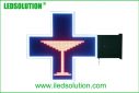 P8 PHARMACY CROSS