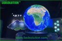 1.2m LED Sphere