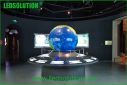 1.5m LED Sphere
