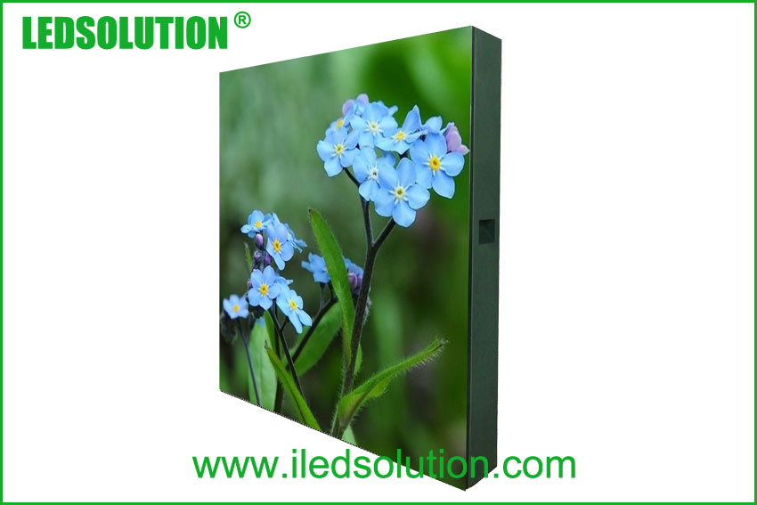 P4 Indoor LED Display