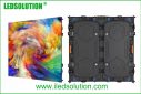 P10 Die-cast LED Display
