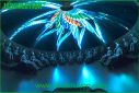 LED Dome China