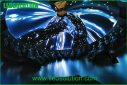 LED Dome Manufacturer