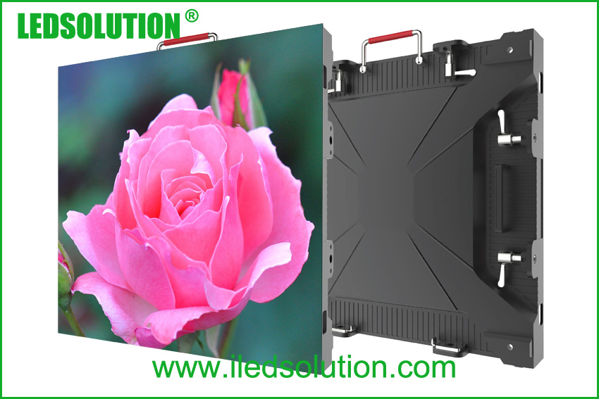 P1.875 Fine Pixel Pitch LED Display (6)