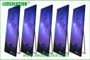 Mirror Poster LED Display P2