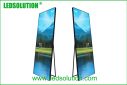 Mirror Poster LED Display P2.5
