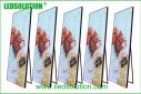 xPoster LED Display