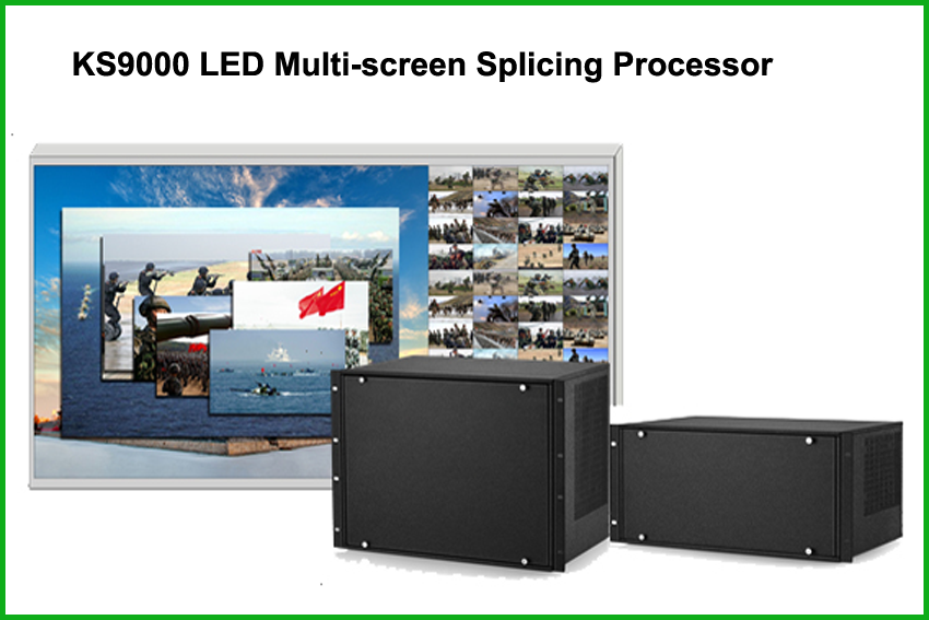 KS9000-LED-Multi-screen-Splicing-Processor