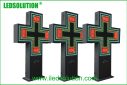 60x60 LED Cross