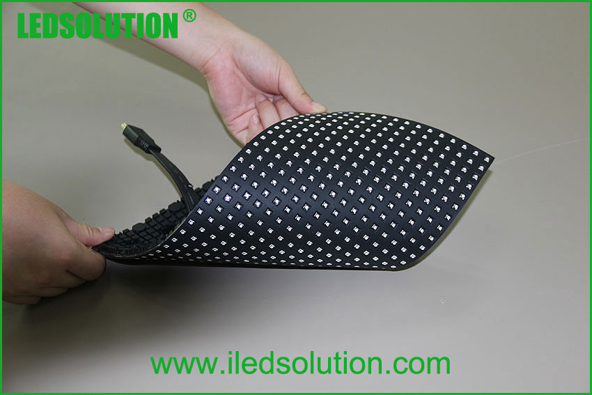 LED Flexible Module