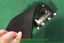 P1.875 flexible led module