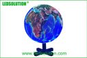P2 LED Sphere Display