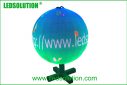 P2 Sphere LED Display