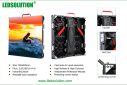 Rental LED Display 500x500mm-B