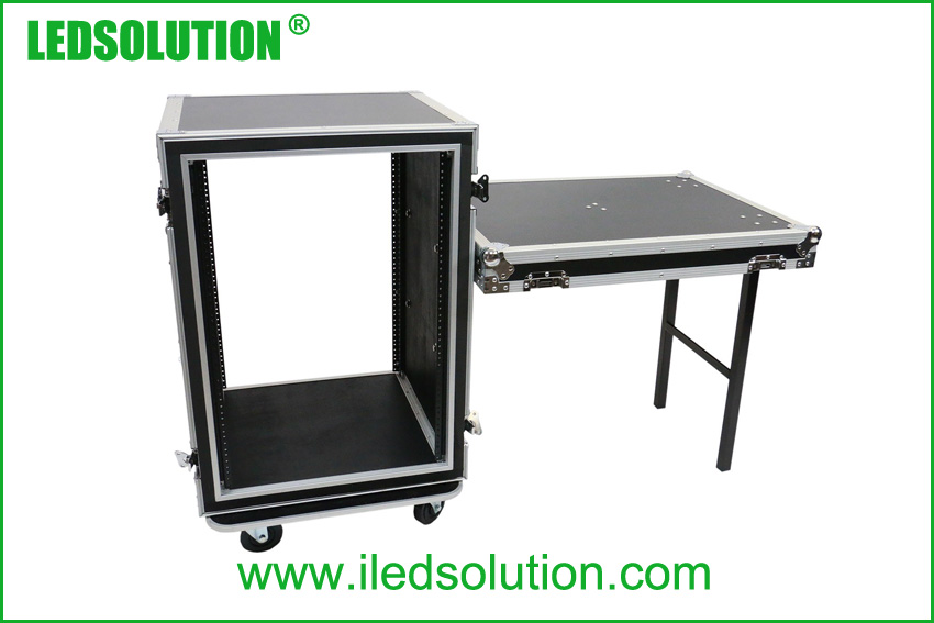 LED Display Control Rack