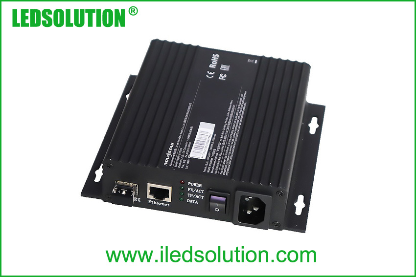 Fiber Converter CVT310