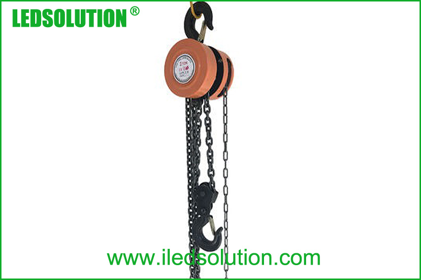 Hand Chain Hoist